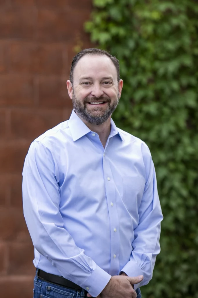 Ben Allen's BinSentry media kit profile photo