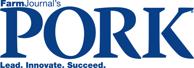 Form Journal's Pork logo – BinSentry CEO Ben Allen featured in Form Journal's Pork