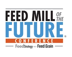 Feed Mill of the Future Conference logo – BinSentry CEO Ben Allen keynote speaker at Feed Mill of the Future Conference
