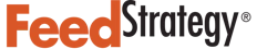Feed Strategy logo – BinSentry CEO Ben Allen featured in Feed Strategy