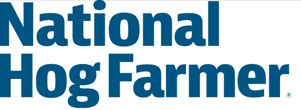 National Hog Farmer logo – BinSentry CEO Ben Allen featured in National Hog Farmer