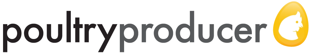 Poultry Producer logo – BinSentry CEO Ben Allen featured in Poultry Producer