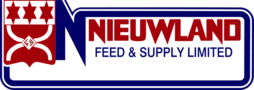 Nieuwland Feed and Supply Logo