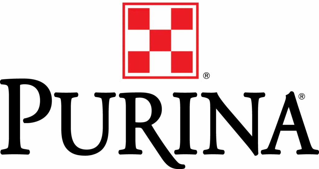 Purina Animal Nutrition logo